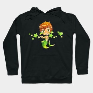 MerMako Hoodie